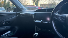 Vauxhall Corsa 1.2 Griffin 5dr Petrol Hatchback